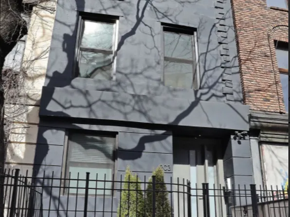 203 West 22nd Street