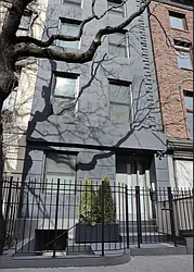203 West 22nd Street in Chelsea
