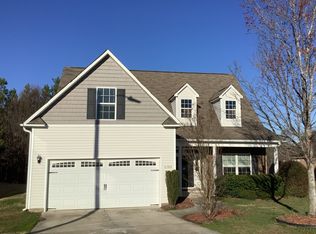 6300 Slopeside Ct, Raleigh, NC 27610