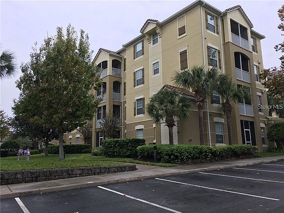 2nd image of 3326 Robert Trent Jones Dr Unit 401