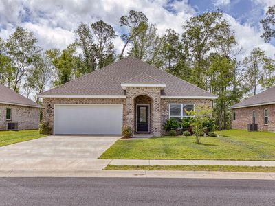 5458 Leeds Ln, Biloxi, MS, 39532