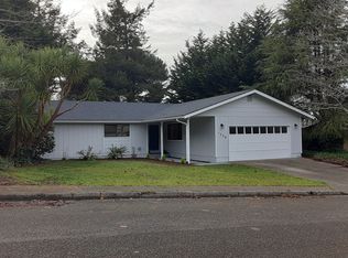1339 Scott Ln, North Bend, OR