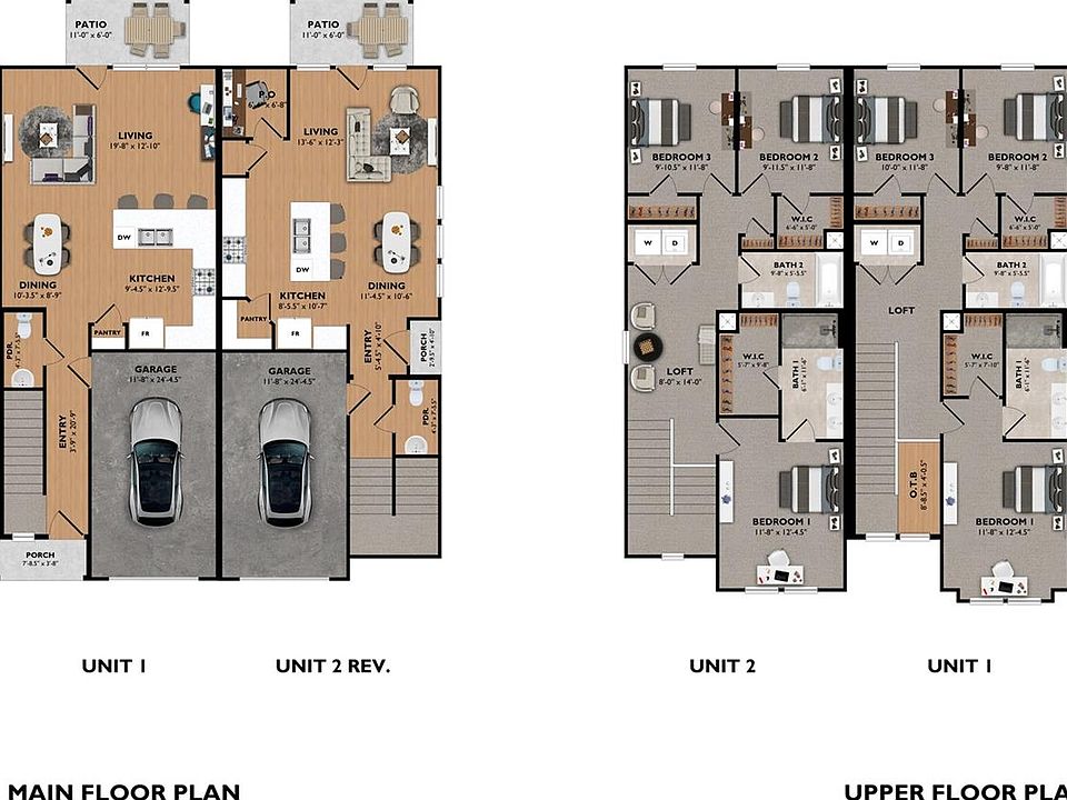 2nd image of 161 Collin Pl #19