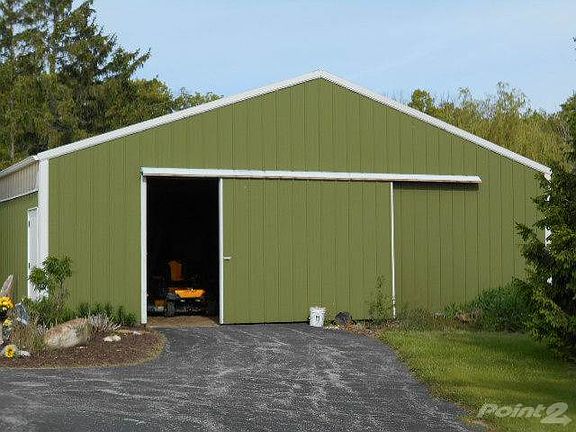 Barn