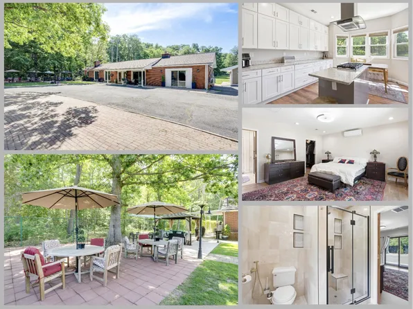 11701 Braddock Rd, Fairfax, VA 22030