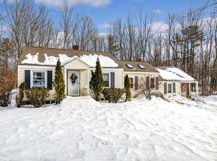 43 Roosevelt Trl, Windham, ME 04062