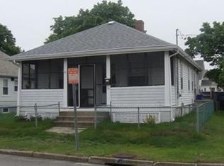 112 Anderton Ave, Pawtucket, RI 02860