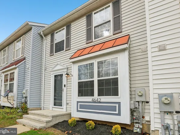 4642 Marksman Ct, Hampstead, MD 21074