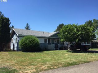 504 Evans Ln, Enterprise, OR 97828