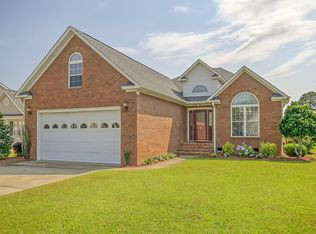 1187 Blue Heron Point, Manning, SC 29102