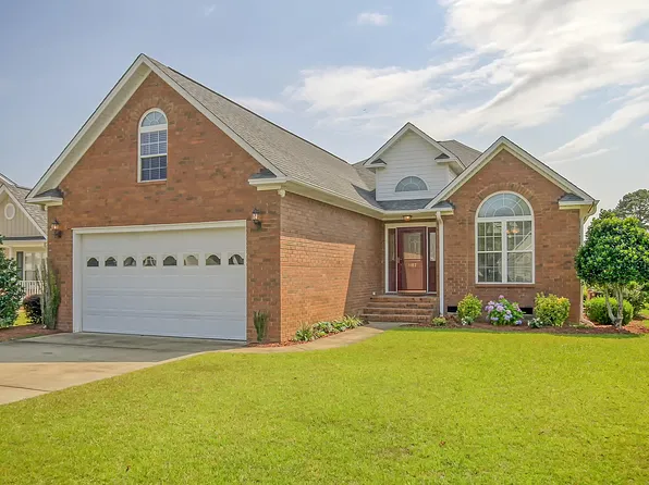1187 Blue Heron Point, Manning, SC 29102