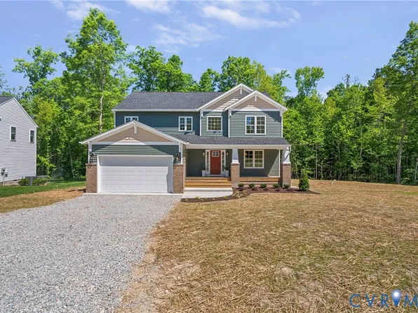 15650 Hebrides Dr, Chesterfield, VA 23838