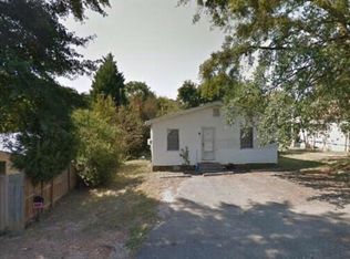 7515 Jennings St, Spartanburg, SC 29303