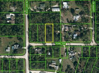 1138 Pearl Ter, Sebring, FL 33875