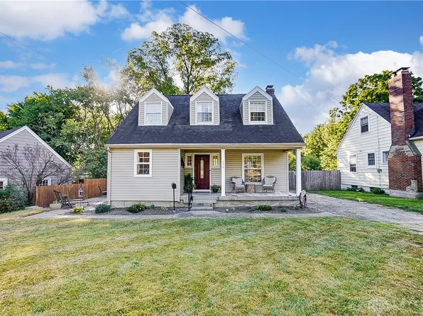 174 Rosewood Dr, Dayton, OH 45415