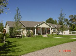 4195 E 460 N, Rigby, ID 83442