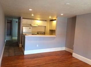 112 Dorchester St #1, Boston, MA 02127