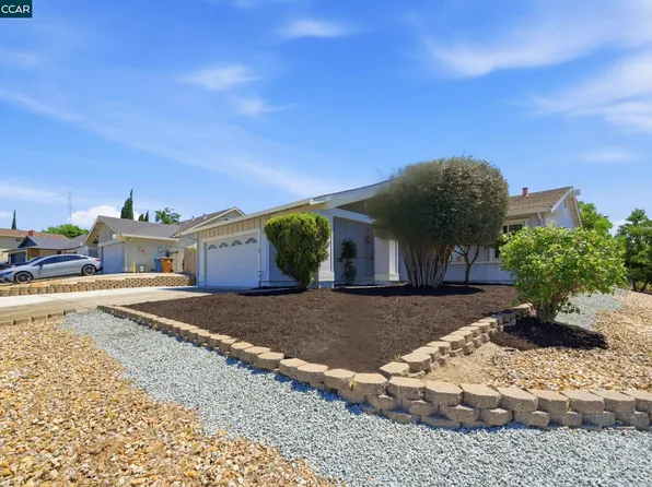 1100 Shaddick Dr, Antioch, CA 94509