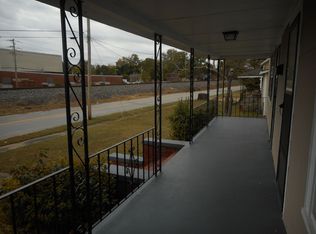 5 Church St, York, SC