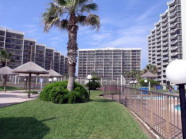 1st image of 404 Padre Blvd Unit 506