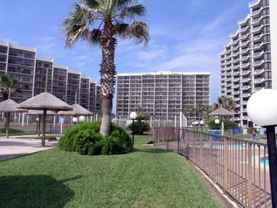 404 Padre Blvd Unit 506, South Padre Island, TX, 78597
