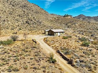 3353 W Castle Springs Rd, Golden Valley, AZ 86413