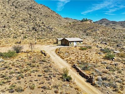 3353 W Castle Springs Rd, Golden Valley, AZ, 86413
