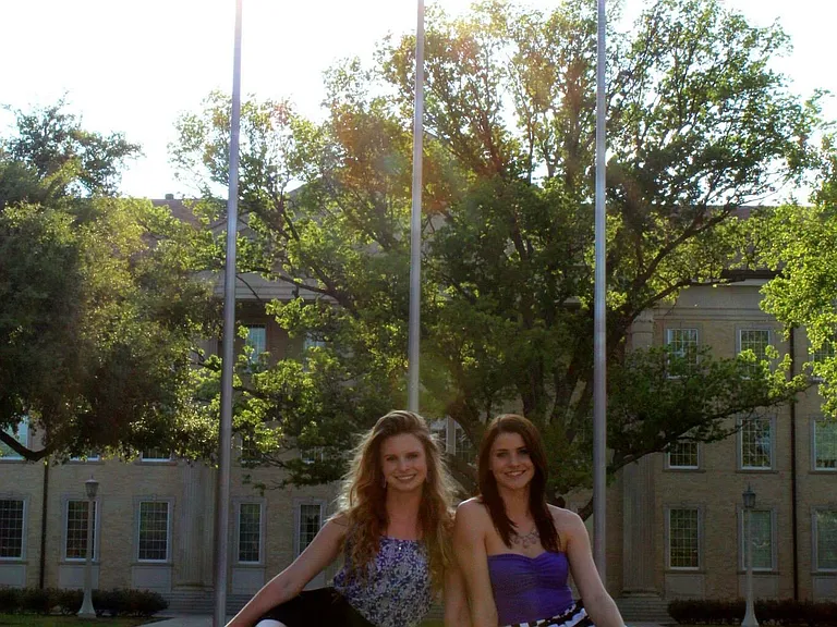 Welcome to TCU