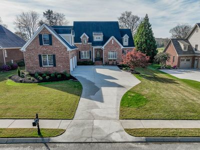 7897 Hampton Cove Dr, Ooltewah, TN, 37363
