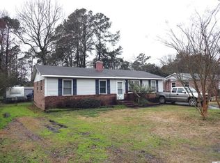 1215 Horne St, Myrtle Beach, SC 29577