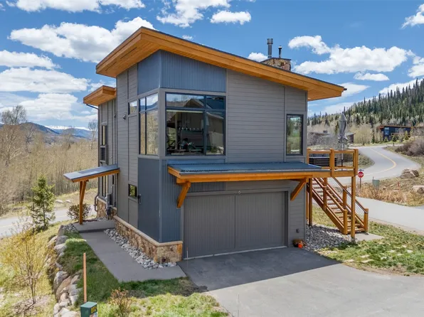 6 Vernon Way, Silverthorne, CO 80498
