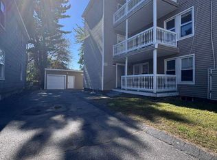 267 Silver St APT 2, Manchester, NH 03103