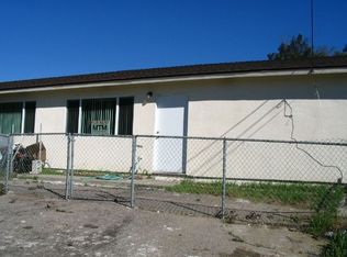 9108-10 Valencia Cyn, Spring Valley, CA 91977