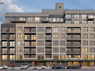 428 E 9th St #303, Brooklyn, NY, 11218