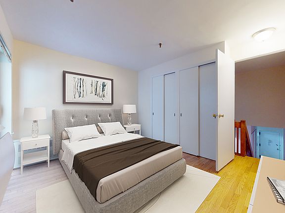3rd image of 1 Astor Pl APT 3M