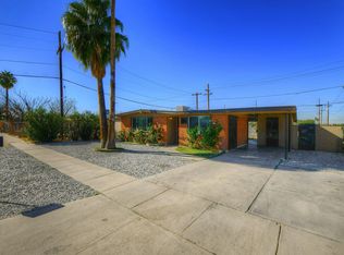 5552 S Rex Ave, Tucson, AZ 85706