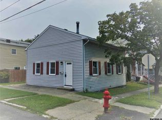 35 McElwain Ave, Cohoes, NY 12047