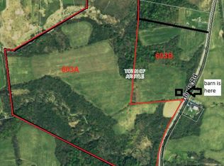 603B Hinds Rd, Argyle, NY 12809