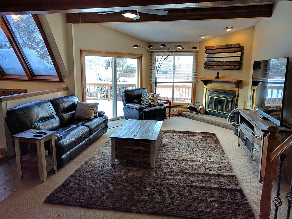 main floor living room