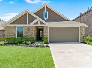 29567 Clover Shore Dr, Spring, TX 77386