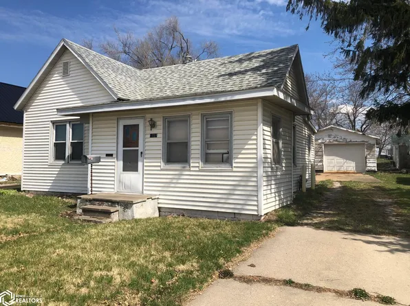 1727 S 18th St, Centerville, IA 52544
