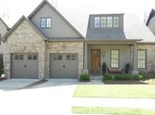 949 Viridian Way, Vestavia Hills, AL 35226