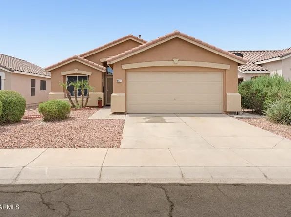 10511 W READE Avenue, Glendale, AZ 85307