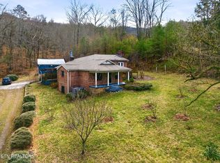 1224 Highway 310, Englewood, TN 37329