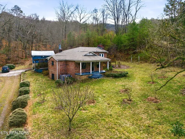 1224 Highway 310, Englewood, TN 37329
