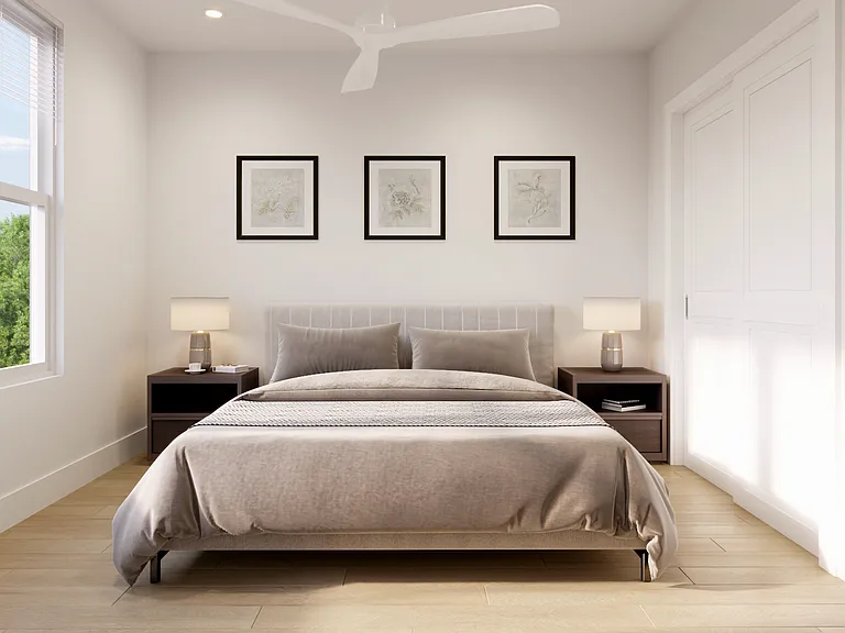 PARK5 Rental Townhomes — Photo 6