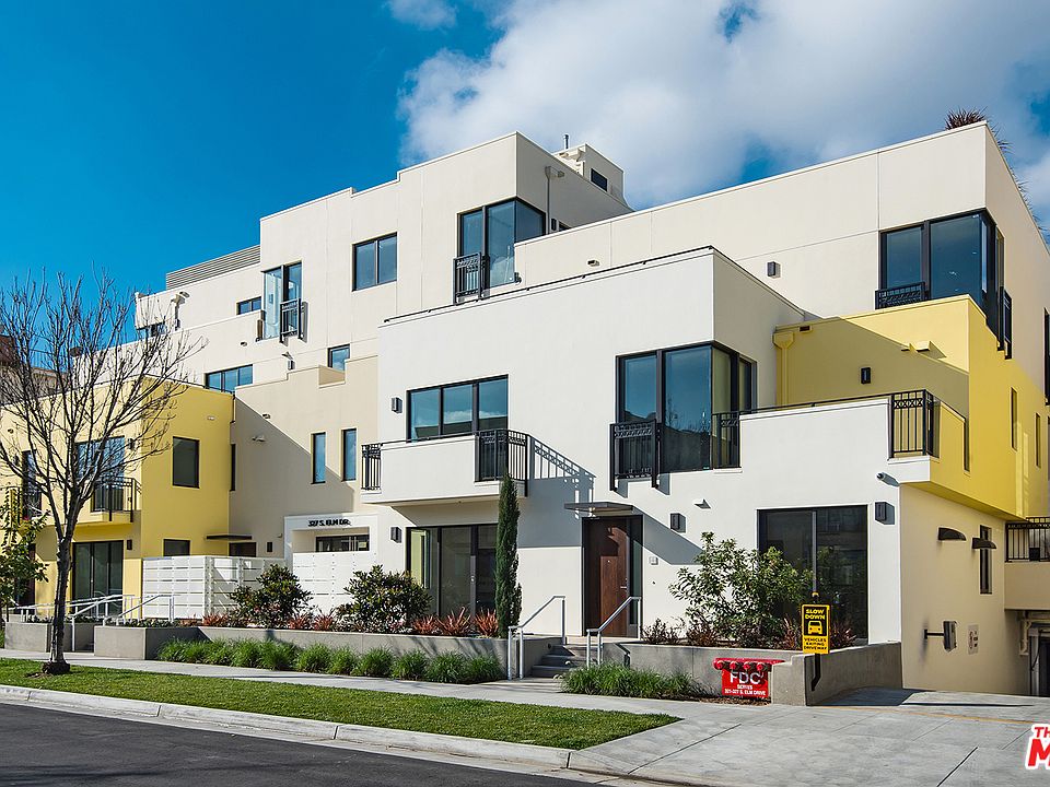 1st image of 327 S Elm Dr #304