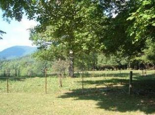 2425 Free Branch Rd, Hiawassee, GA 30546