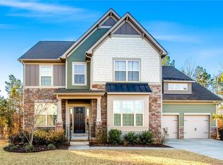1813 Trading Path Ln, Waxhaw, NC 28173