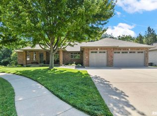 710 Epping Ct, Springfield, IL 62711